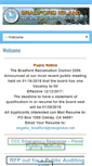 Mobile Screenshot of bradfordisland.com